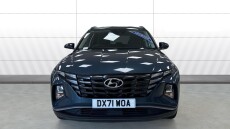 Hyundai TUCSON 1.6 TGDi SE Connect 5dr 2WD Petrol Estate